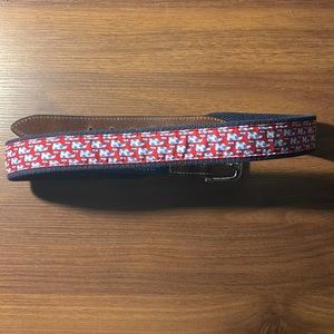 Vineyard Vines - Boy Belt